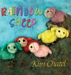 Bertrand.pt - Rainbow Sheep