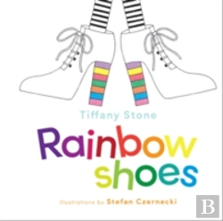 Bertrand.pt - Rainbow Shoes