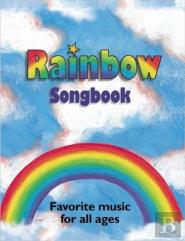 Rainbow Sing-Along Cd & Songbook Set