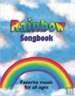 Bertrand.pt - Rainbow Sing-Along Cd & Songbook Set