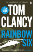 Rainbow Six Re Issue