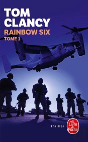 Rainbow Six T.1