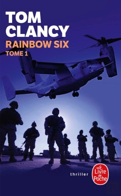 Bertrand.pt - Rainbow Six T.1