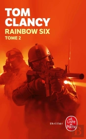 Rainbow Six T.2