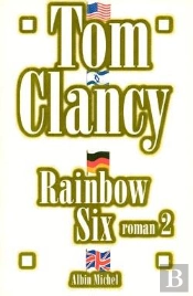 Rainbow Six - Tome 2