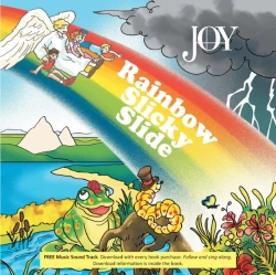 Bertrand.pt - Rainbow Slicky Slide