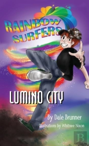 Rainbow Surfers Lumino City