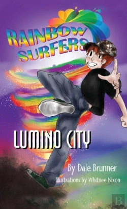 Bertrand.pt - Rainbow Surfers Lumino City