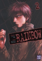 Rainbow T.2
