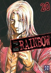 Rainbow T.20