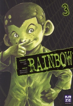 Bertrand.pt - Rainbow T.3