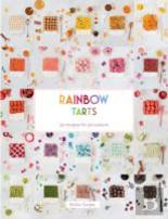 Rainbow Tarts