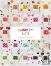 Rainbow Tarts