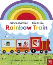 Rainbow Train