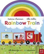 Rainbow Train