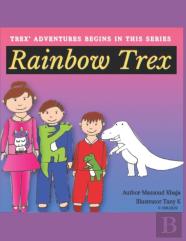 Rainbow Trex