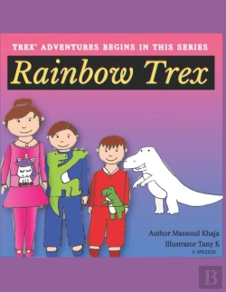 Bertrand.pt - Rainbow Trex