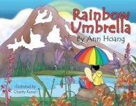 Rainbow Umbrella