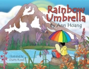 Rainbow Umbrella