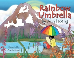 Bertrand.pt - Rainbow Umbrella
