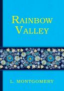 Rainbow Valley