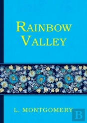 Rainbow Valley