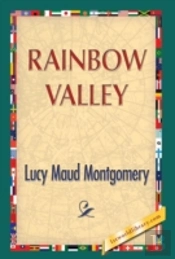 Rainbow Valley
