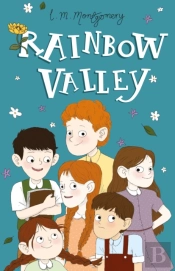 Rainbow Valley
