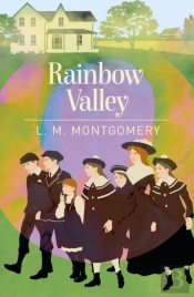 Rainbow Valley
