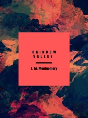 Rainbow Valley