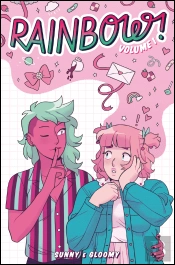 Rainbow! - Volume 1