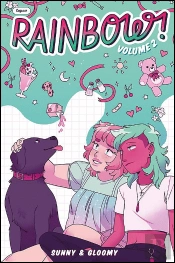 Rainbow! - Volume 2