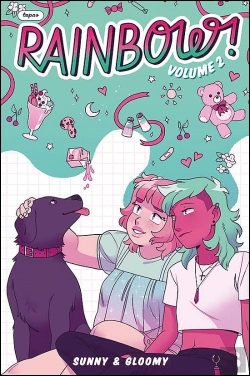 Bertrand.pt - Rainbow! - Volume 2