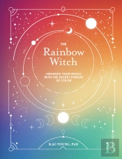 Rainbow Witch