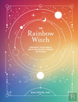 Bertrand.pt - Rainbow Witch