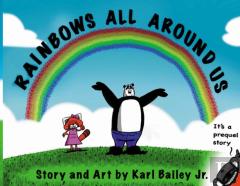 Rainbows All Around Us