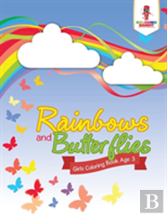 Rainbows And Butterflies