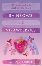 Rainbows And Strawberries