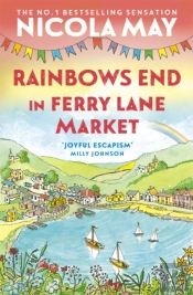 Rainbows End In Ferry Lane Market