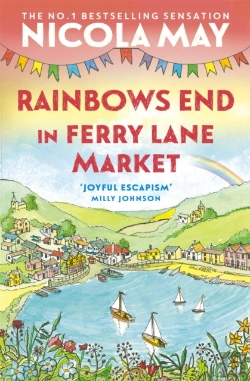 Bertrand.pt - Rainbows End In Ferry Lane Market
