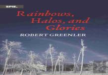 Rainbows, Halos, And Glories