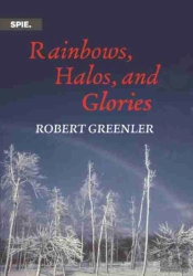 Rainbows, Halos, And Glories