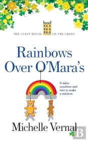Rainbows Over O'Mara'S