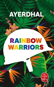 Rainbows Warriors