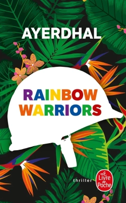 Bertrand.pt - Rainbows Warriors
