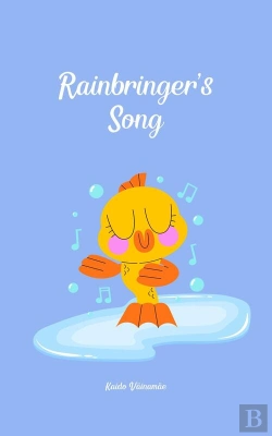 Bertrand.pt - Rainbringer'S Song