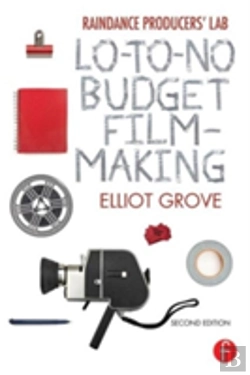 Bertrand.pt - Raindance Producers' Lab Lo-To-No Budget Filmmaking