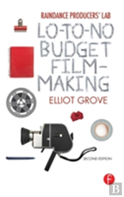 Bertrand.pt - Raindance Producers' Lab Lo-To-No Budget Filmmaking