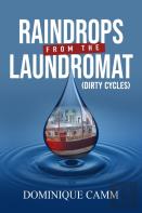 Raindrops From The Laundromat