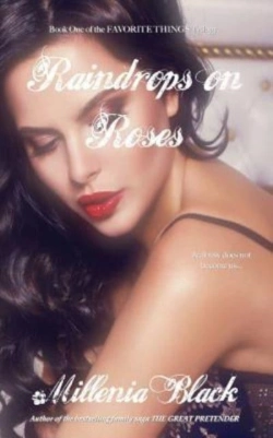 Bertrand.pt - Raindrops On Roses: Book One Of The Favo